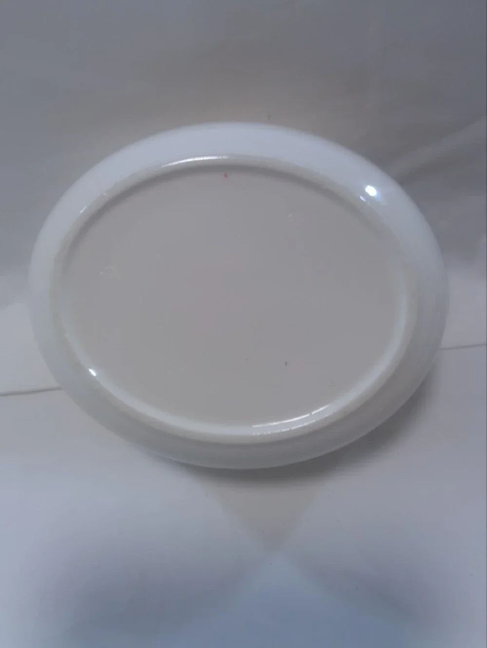 Source Unknown covered ceramic